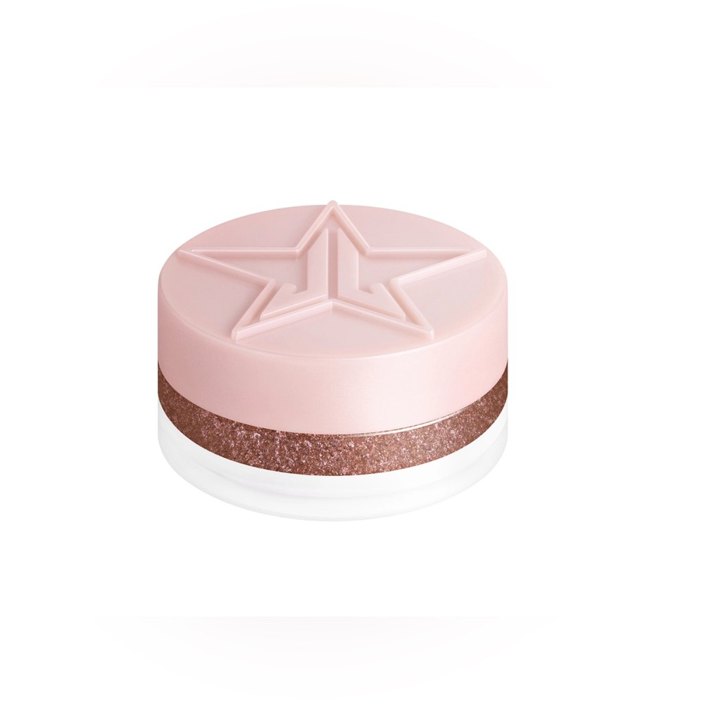 Jeffree Star 🌟 Eye Gloss Powder- Voyeurism BNIB